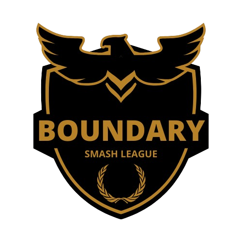 Boundary Smash League